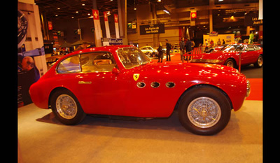 Ferrari 225 S Berlinetta Vignale 1952 1